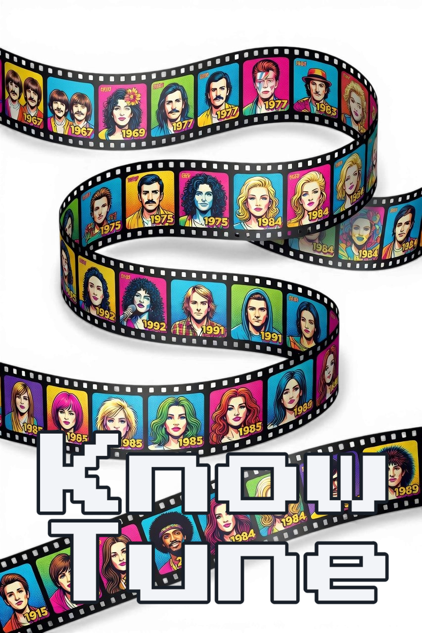 KnowTune Logo